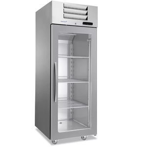 armoire réfrigérée positive
