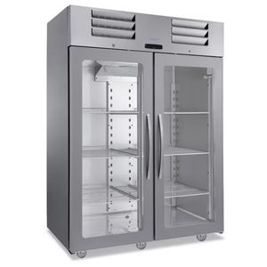 armoire réfrigérée positive
