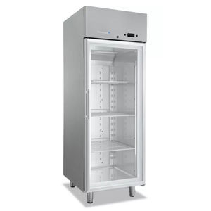 armoire réfrigérée positive