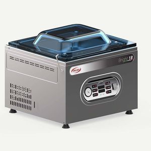 machine d'emballage sous-vide professionnelle