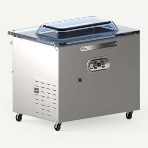 machine d'emballage sous-vide professionnelle