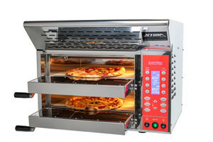 four à pizza professionnel