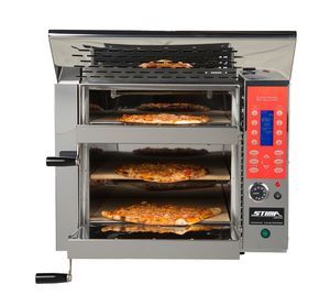 four à pizza professionnel
