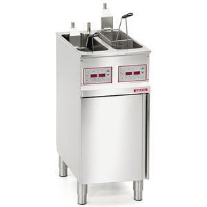 friteuse électrique 1