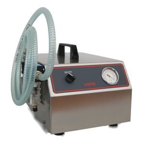 machine d'emballage sous-vide professionnelle 1