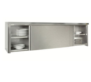 armoire de rangement pour cuisine contemporain