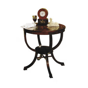 table d'appoint classique 1