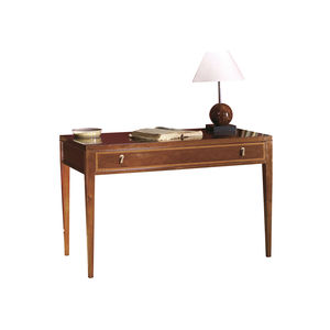 bureau sur pied 1