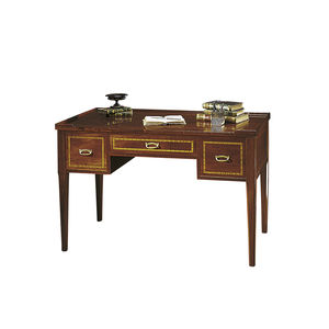 bureau sur pied 1