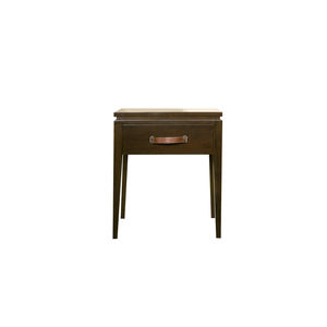 table de chevet classique