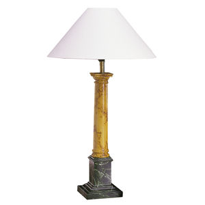 lampe de table 1