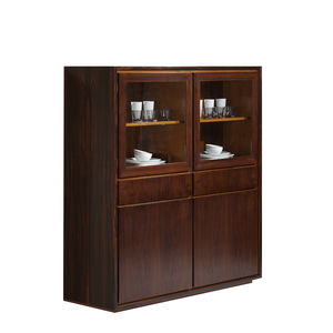 vaisselier contemporain 1