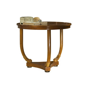 table d'appoint classique 1