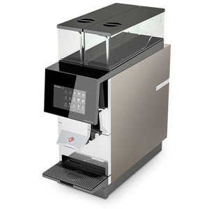 machine à café expresso 1