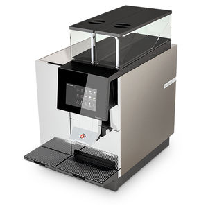 machine à café expresso 1