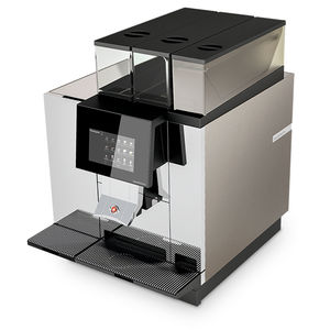 machine à café expresso 1