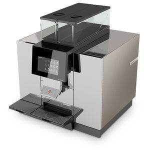 machine à café expresso 1