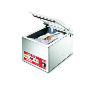machine d'emballage sous-vide professionnelle