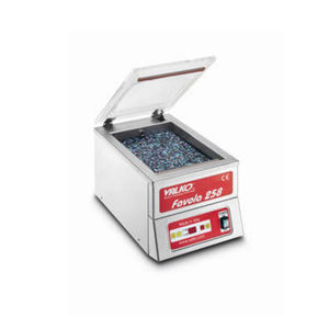 machine d'emballage sous-vide professionnelle