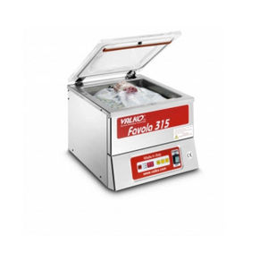 machine d'emballage sous-vide professionnelle