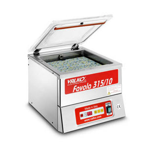 machine d'emballage sous-vide professionnelle