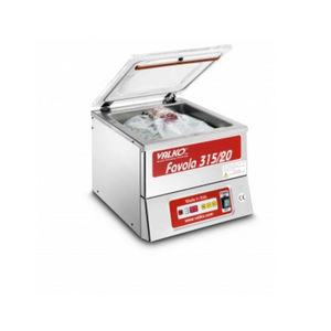 machine d'emballage sous-vide professionnelle