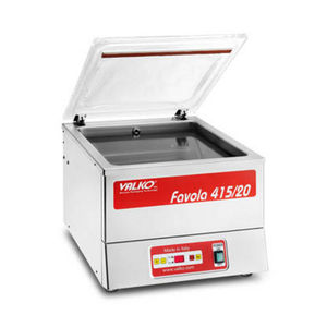 machine d'emballage sous-vide professionnelle