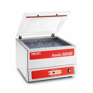 machine d'emballage sous-vide professionnelle