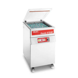 machine d'emballage sous-vide professionnelle