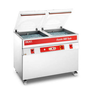 machine d'emballage sous-vide professionnelle