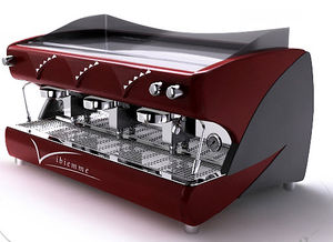 machine à café combinée
