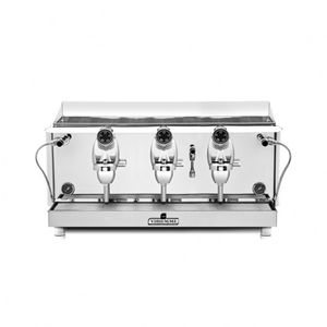 machine à café combinée