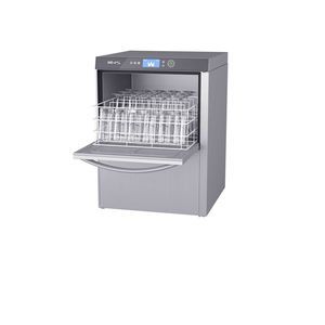 lave-verres pour restaurant