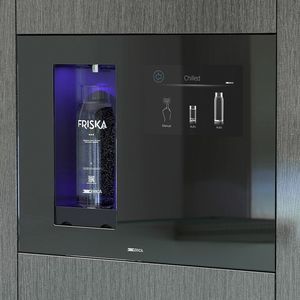 distributeur d'eau froide