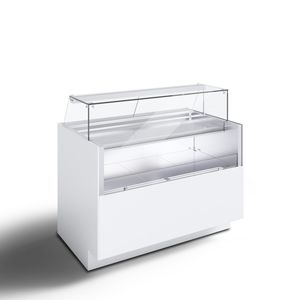 vitrine réfrigérée comptoir