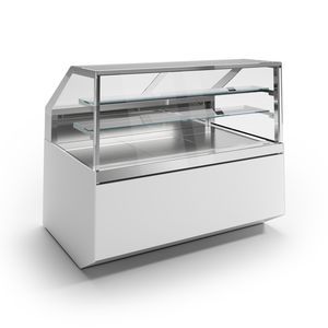 vitrine réfrigérée comptoir 1