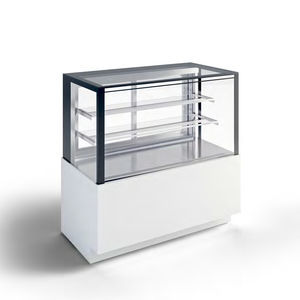 vitrine réfrigérée étagère 1