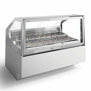 vitrine réfrigérée comptoir 1