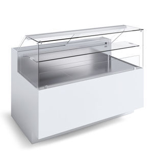 vitrine réfrigérée comptoir 1