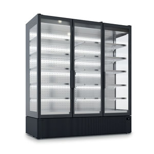 vitrine réfrigérée armoire