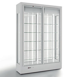 vitrine réfrigérée armoire 1