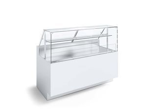 vitrine réfrigérée comptoir 1