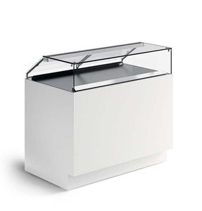 vitrine réfrigérée comptoir