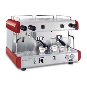 machine à café expresso 1
