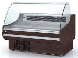 vitrine réfrigérée comptoir