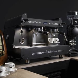 machine à café à filtre