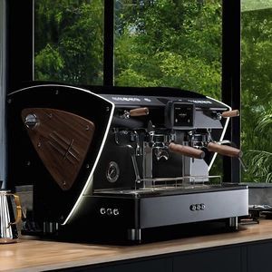 machine à café expresso