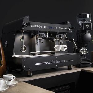 machine à café expresso
