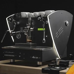 machine à café expresso