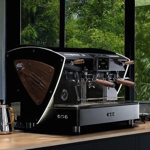machine à café expresso